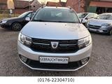 Dacia Logan 1.0 MCV Kombi KLIMA/NAVI/PDC/ALU TÜV NEU - Dacia Logan: 1.0