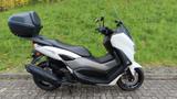 Yamaha NMAX 155 - YAMAHA VON 126 BIS 250 CCM