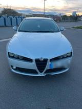 Alfa Romeo 159 - gebrauchte Alfa Romeo Spider aus dem Jahr 2006