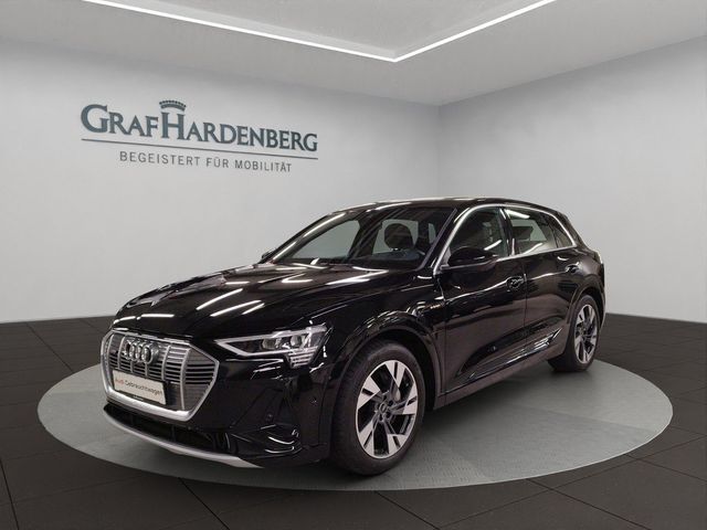 AUDI e-tron 55 quattro S line 360° Kamera ACC Navi