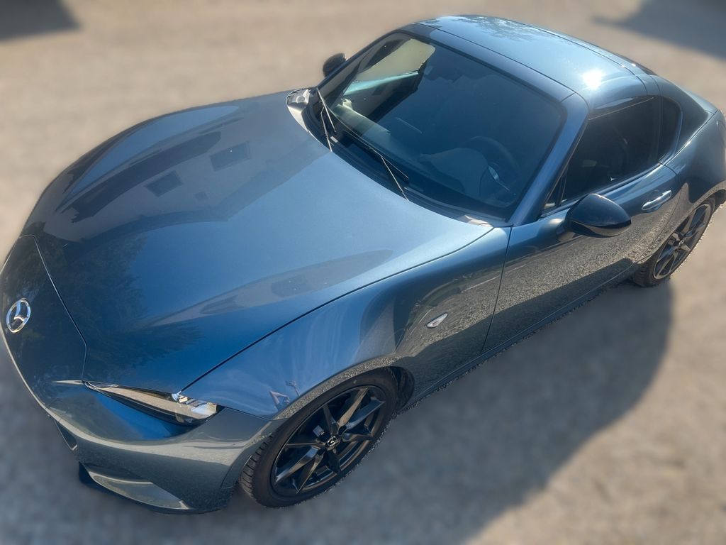 Image of Mazda MX-5