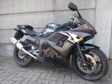 Yamaha YZF R6 del 2005 compreso trapasso-taglian - YAMAHA 2005 YZF R6
