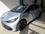 Cupra Born 150kW 19Zoll Pano Navi Kamera SHZ Beats LED - silberne Cupra Born