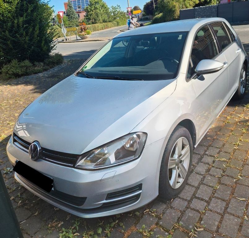 Image of Volkswagen Golf