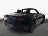 Mazda MX-5 ST SKYACTIV-G 1.5 Homura - Mazda mit Benzin-Antrieb