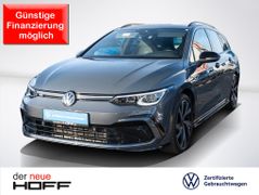 Volkswagen Golf Variant 1.5 eTSI DSG R-Line Kamera AHK Navi