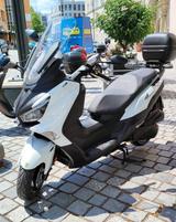 SYM Joymax Z+ 125 - SYM 125