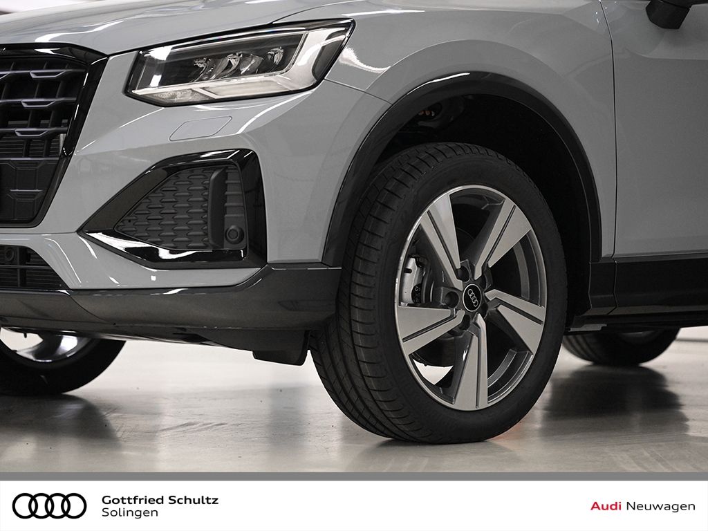Audi Q2 - Bild 6