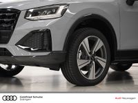 Audi Q2 - Vorschau Bild 6