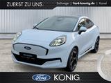 Ford Puma Gen-E Premium 168 Pano+Winter-Pkt+360Kamera - Ford Puma Gen-E mit Schiebedach