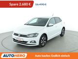 Volkswagen Polo 1.0 TSI Comfortline*APP*PDC*LIMITER*KLIMA* - Volkswagen Polo: Comfortline