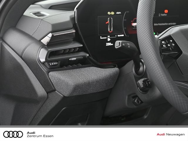 Audi A6 - Bild 10