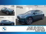 BMW iX xDrive40 Sportpaket 22" AHK DA/LC Prof. AHK - BMW iX Gebrauchtwagen
