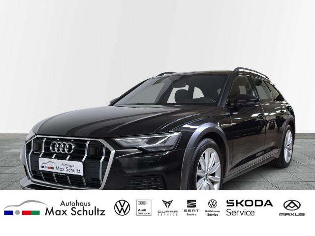 Audi A6 Allroad 45 TDI quattro LED+NAVI+ACC+LUFTF+AHK