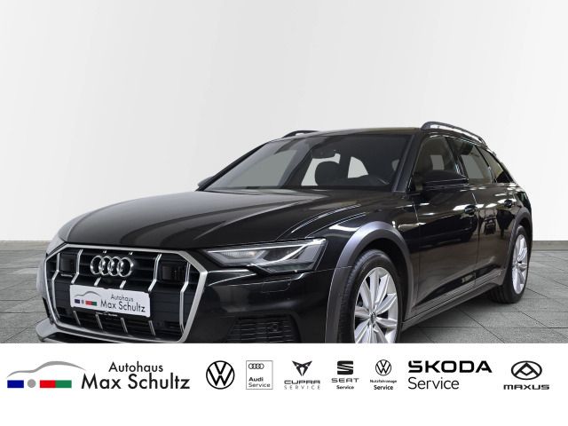 AUDI A6 Allroad 45 TDI quattro LED+NAVI+ACC+LUFTF+AHK