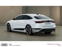 Audi A6 e-tron - Vorschau Bild 4