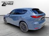 Mazda CX-60 3.3 e-SKYACTIV D 254 Homura Plus BOSE Napp - Mazda CX-60 Gebrauchtwagen