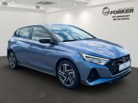 Hyundai i20 - Vorschau Bild 2