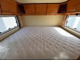 Niesmann + Bischoff Flair I 7100 TA - Fest/Hubbett - Klima - - Flair 7100