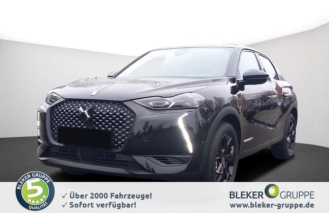 DS Automobiles DS3 Crossback E-Tense Performance Line