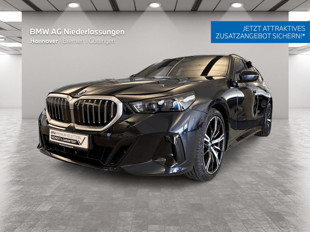 BMW 5er