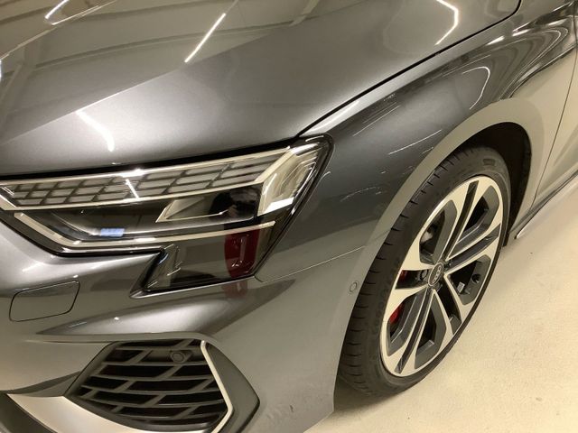 S3 Limousine TFSI S tronic,Matrix LED,Pano,Navi,