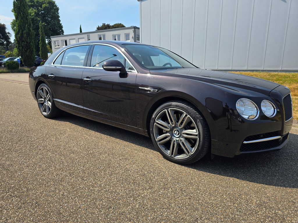 Angebot ansehen Bentley Flying Spur