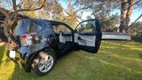 Toyota IQ Automatik, Benzin - Toyota IQ: Auto