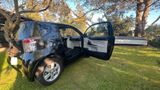 Toyota IQ Automatik, Benzin - Toyota IQ: Automatik