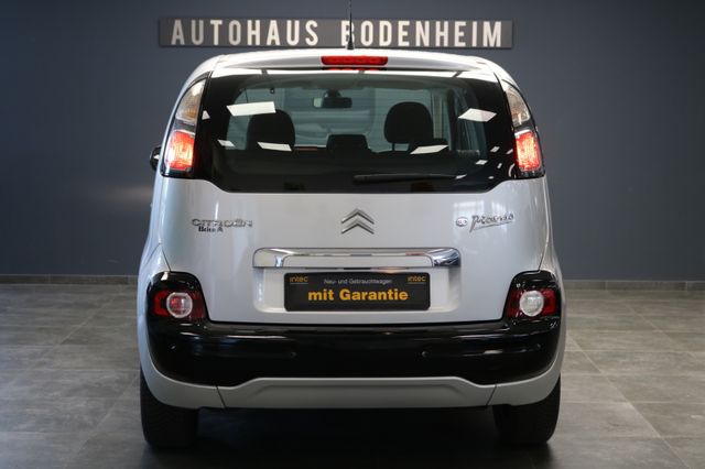 C3 Picasso Tendance/AUTOMATIK/PDC – Vorschau 11