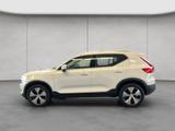 Volvo XC40 B4 AWD Momentum-Pro DKG Navi LED Kamera 18' - Volvo XC40 Gebrauchtwagen in Frankfurt