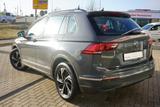Volkswagen Tiguan 2.0 TDI Active LED Sitzheizung Navi ACC - Volkswagen Tiguan mit Diesel-Antrieb: Grau