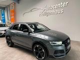 Audi Q3 sport quattro S-Tronic Navi S-Line AHK - Audi Gebrauchtwagen in Gelsenkirchen