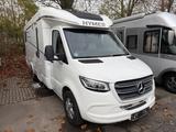 HYMER / ERIBA / HYMERCAR B-Klasse MC T 680  - HYMER / ERIBA B 680