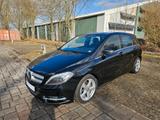 Mercedes-Benz Mercedes B 200 1.Hand*AHK*Top Gepflegt - : Van, Mercedes