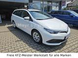 Toyota Auris Touring 1.3 Sports Basis, Klimaautomatik, - gebrauchte Toyota Auris aus dem Jahr 2017