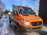 Mercedes-Benz Sprinter II Pritsche 210/211/213/214/216 CDI - Mercedes-Benz Sprinter: 210 Cdi