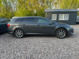 Toyota Avensis Kombi Life 2.2 Scheckheftgepflegt - Toyota Avensis Life