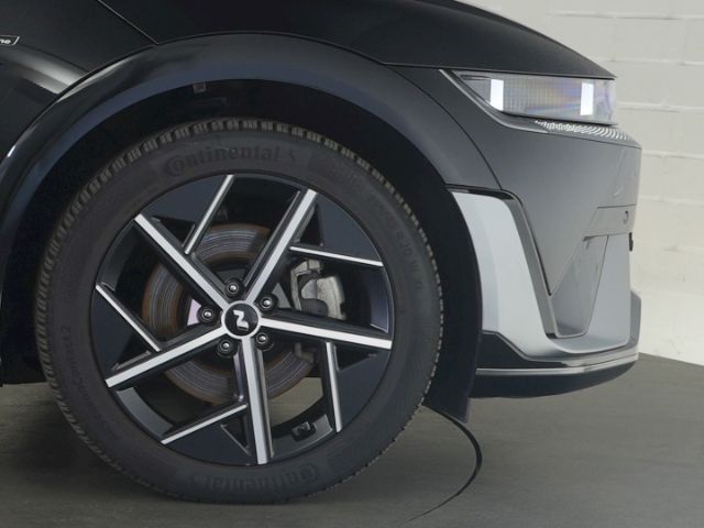 IONIQ 5 FACELIFT N-LINE X 84kWH 4WD+LED MATRIX+N