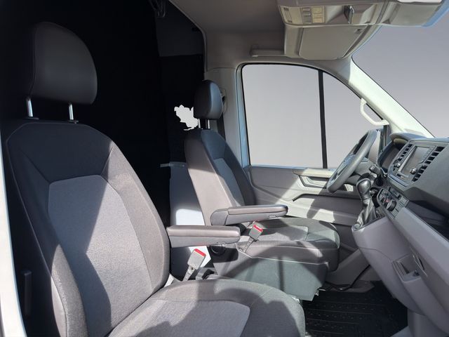 Crafter 35 2.0 TDI L3H2 DSG PDC KAMERA STANDHZ