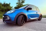 Opel Adam ROCKS S 1.4 TURBO - Opel Adam in Mönchengladbach