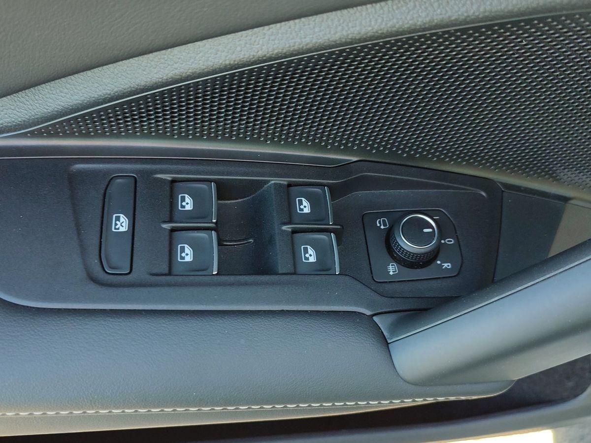 Volkswagen Tiguan - Bild 12