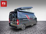 Bürstner Campeo C 600 SCHLAFDACH, NAVI, RFK, MARKISE - Bürstner Wohnmobile & -wagen in Mannheim