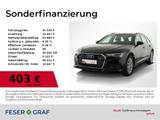 Audi A6 Avant 35 TDI Navi/R-Kamera/ACC/Standh/17 Zoll - Audi A6: 17 Zoll