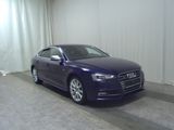 Audi S5 Sportback 3.0 quattro TFSI AHK Navi Leder LM - Audi S5 mit Benzin-Antrieb: Limousine, 3.0