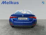 BMW 430i Gran Coupé M Sport Kamera ACC M Aerodynamik - BMW 430 in Dresden