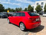 Audi A3 Sportback 2.0 TDI S tronic Ambition *Xenon - Audi A3 aus 2012: TDI