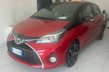 Toyota TOYOTA. YARIS 1.4 D4D . - Toyota Yaris mit Diesel-Antrieb