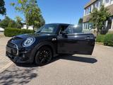 MINI Cooper S John Cooper Works Trim - MINI Cooper S Works Gebrauchtwagen