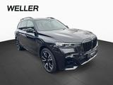 BMW X7 xDrive40d M-Sport HuD 360 B&W Pano Sportpaket - BMW X7 mit Schiebedach